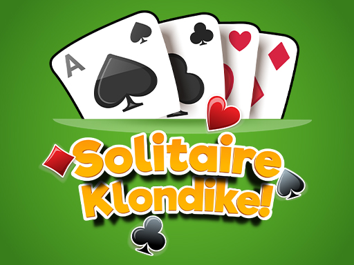 Klondike Solitaire