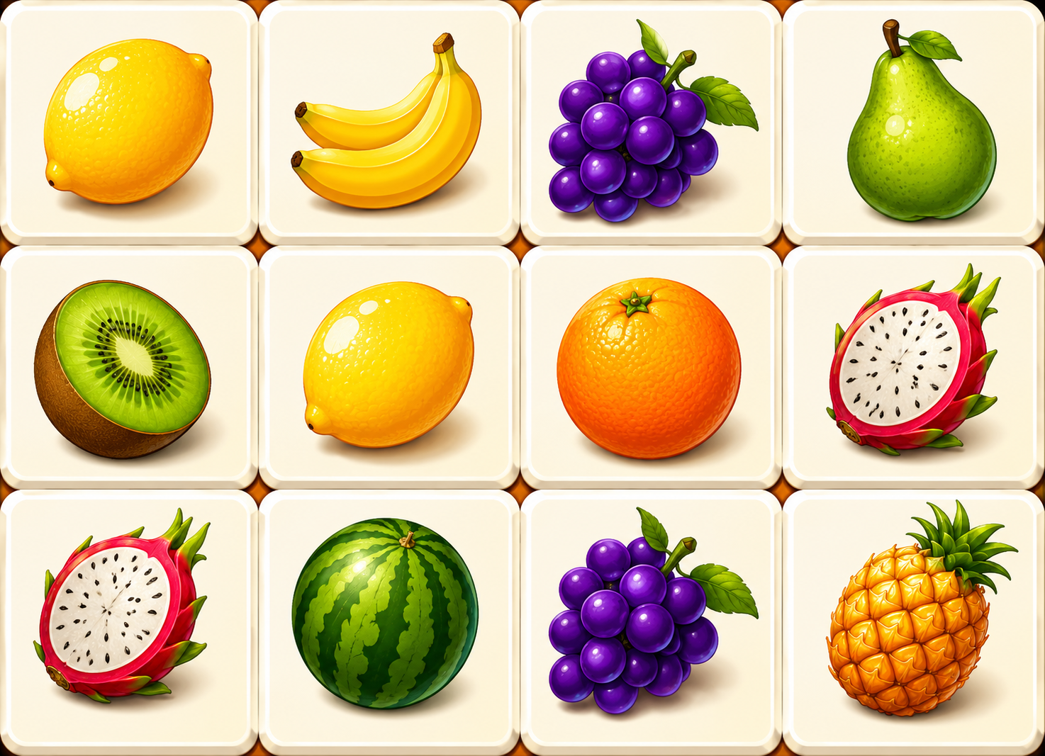 Onet Fruit