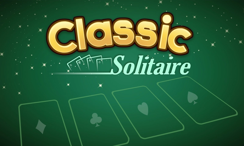Solitaire Classic